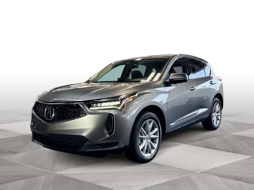 2024 Acura RDX 4RDX