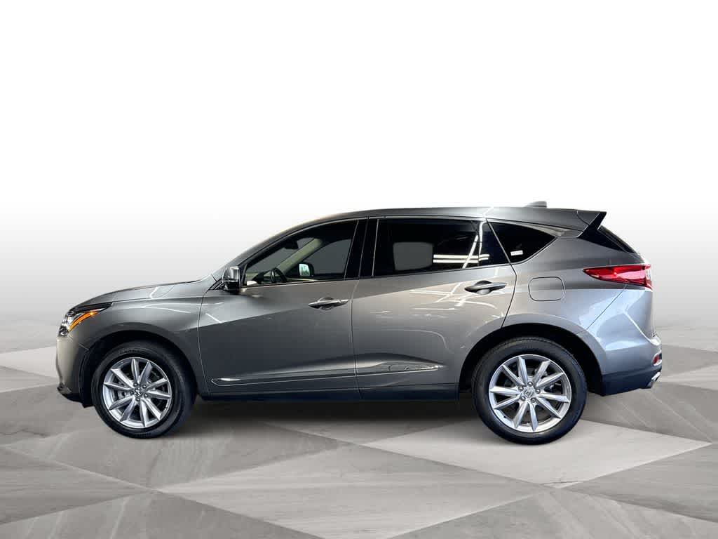 2024 Acura RDX 4RDX