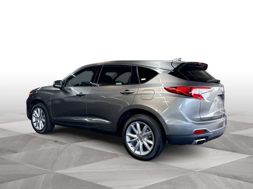 2024 Acura RDX 4RDX