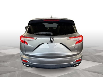 2024 Acura RDX 4RDX