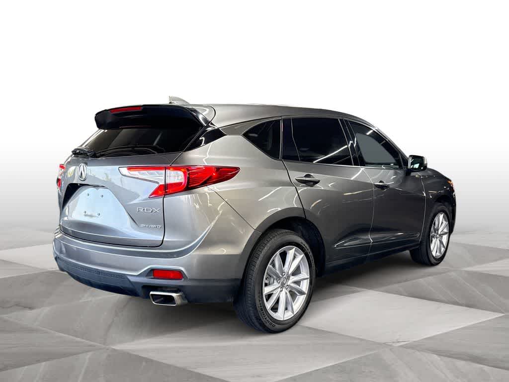 2024 Acura RDX 4RDX
