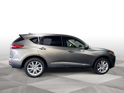 2024 Acura RDX 4RDX