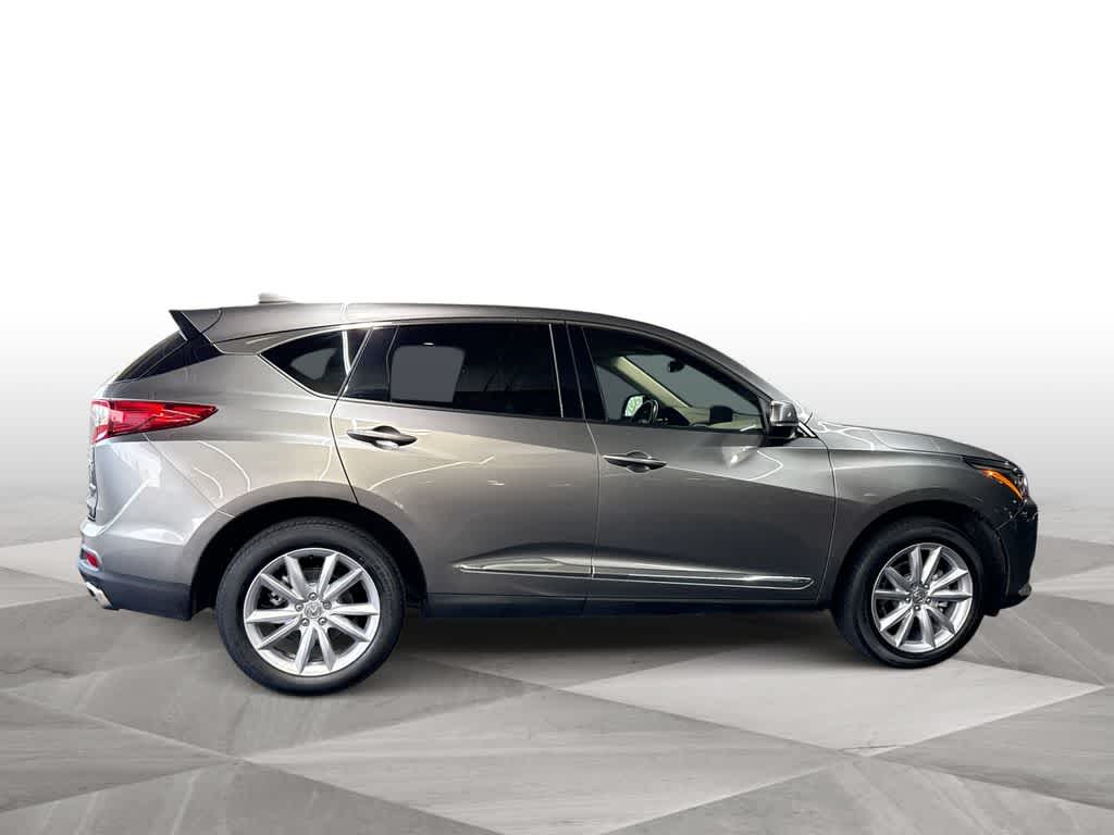 2024 Acura RDX 4RDX