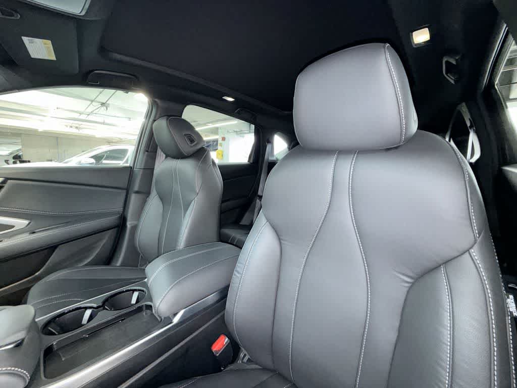 2025 Acura RDX SH-AWD