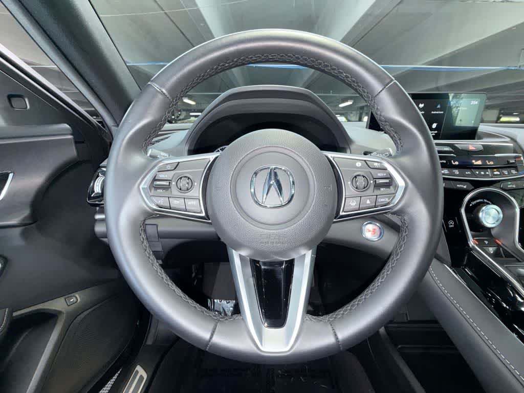 2025 Acura RDX SH-AWD