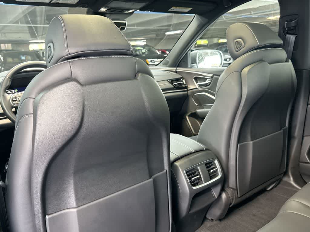 2025 Acura RDX SH-AWD