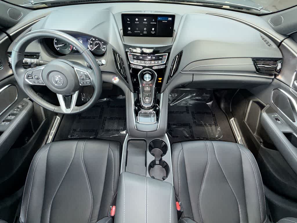 2025 Acura RDX SH-AWD
