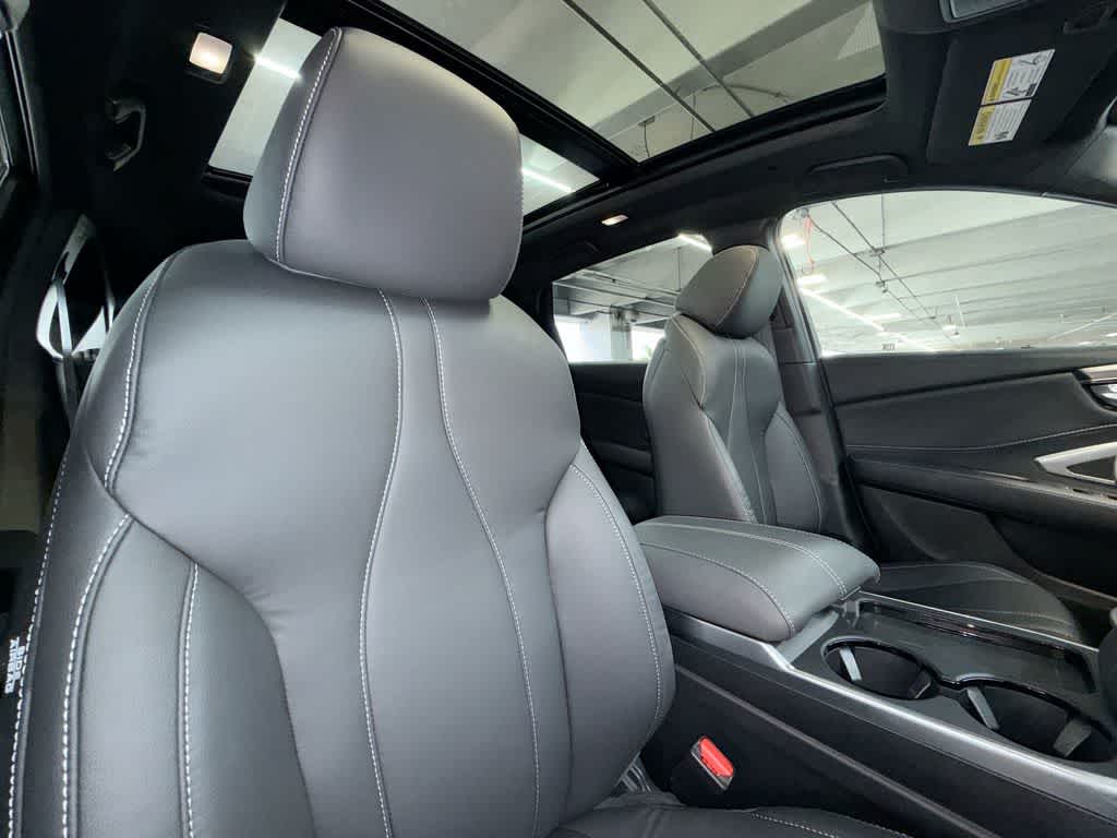 2025 Acura RDX SH-AWD