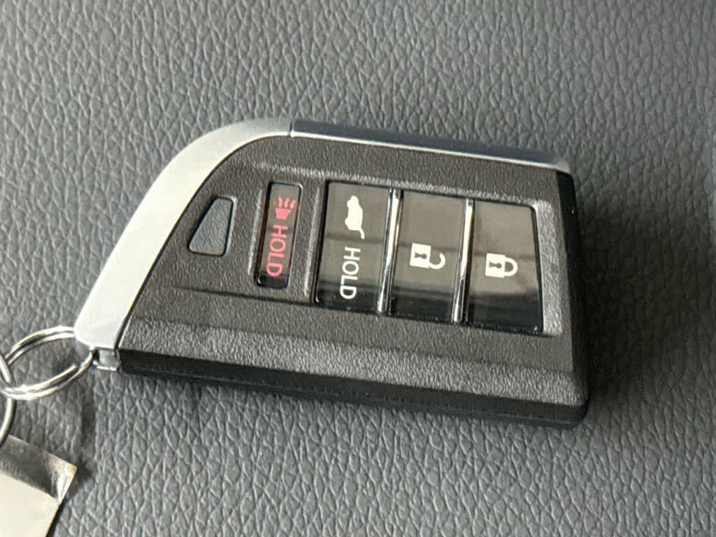 2025 Acura RDX SH-AWD