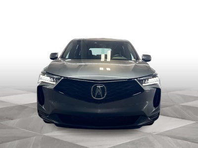 2025 Acura RDX SH-AWD