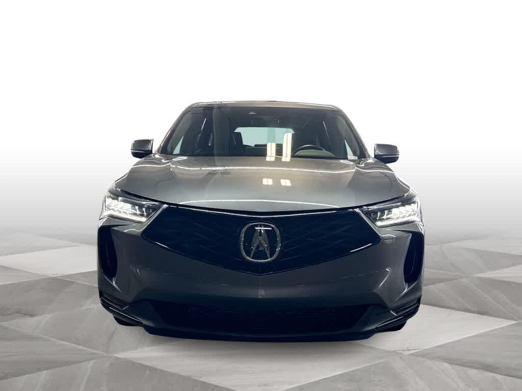 2025 Acura RDX SH-AWD