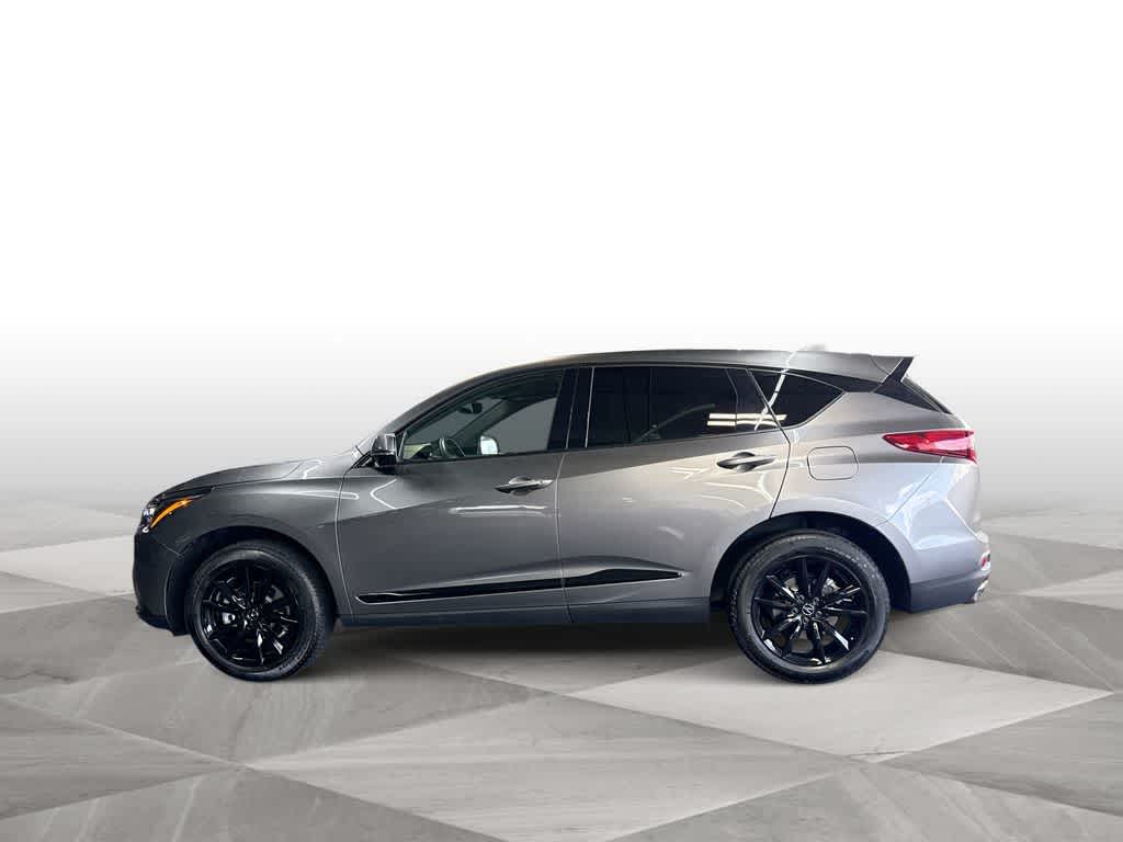 2025 Acura RDX SH-AWD