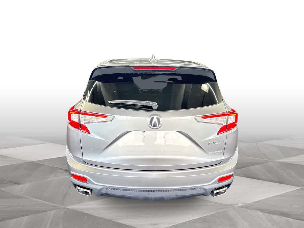 2025 Acura RDX SH-AWD