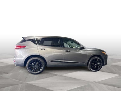 2025 Acura RDX SH-AWD