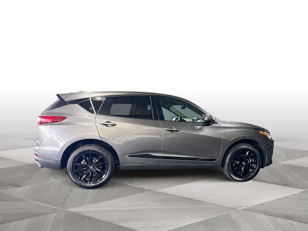 2025 Acura RDX SH-AWD