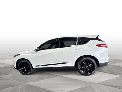 2025 Acura RDX 4RDX