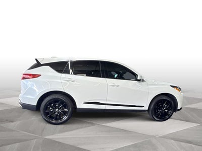 2025 Acura RDX 4RDX