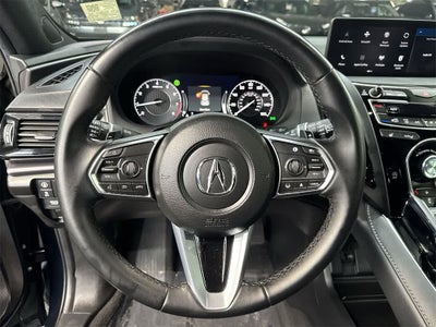 2025 Acura RDX SH-AWD