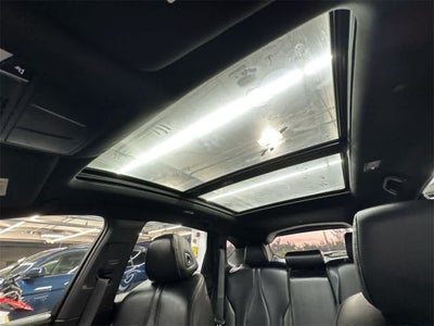 2025 Acura RDX SH-AWD