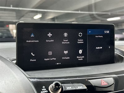 2025 Acura RDX SH-AWD