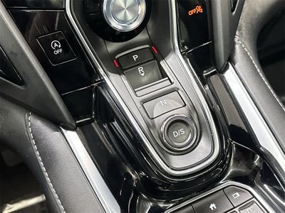 2025 Acura RDX SH-AWD