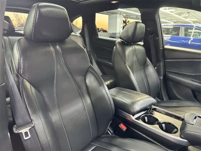 2025 Acura RDX SH-AWD