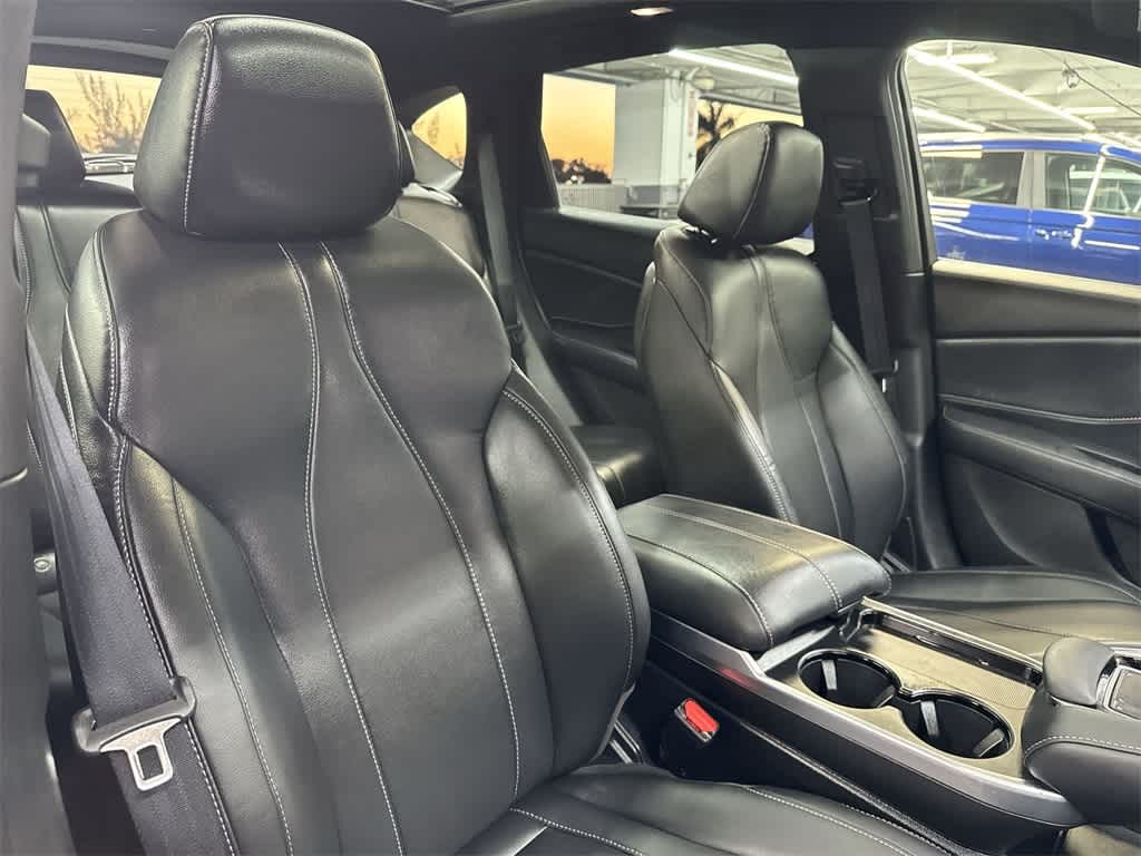 2025 Acura RDX SH-AWD