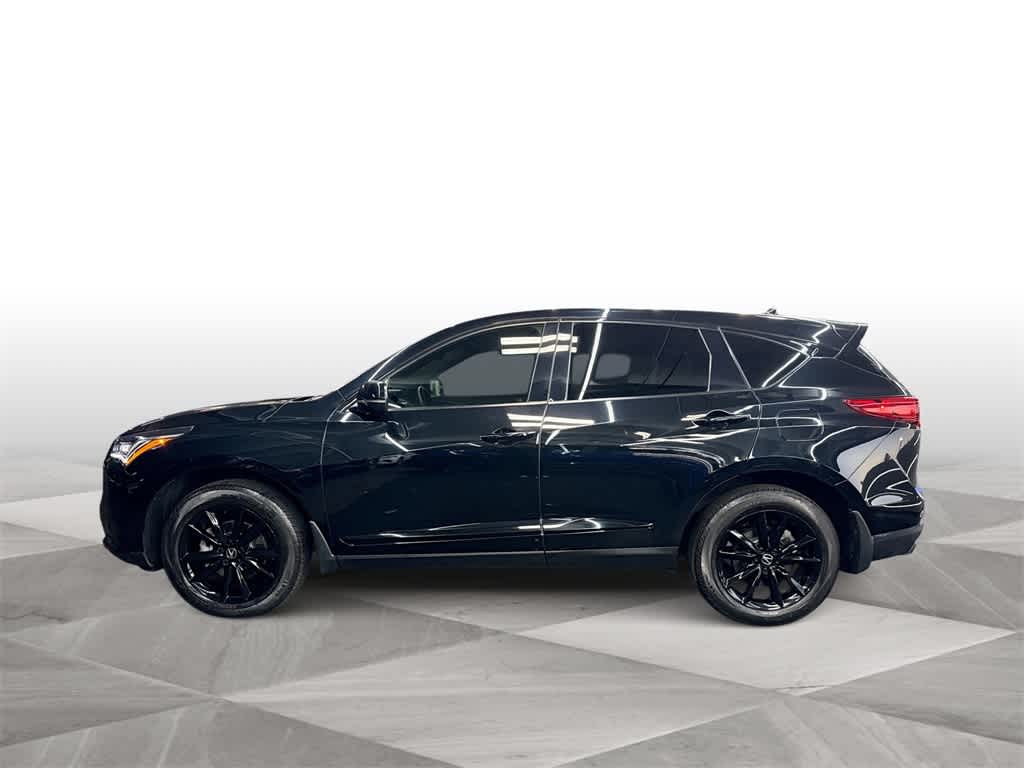 2025 Acura RDX SH-AWD