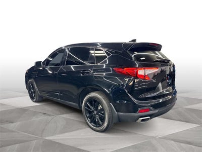 2025 Acura RDX SH-AWD