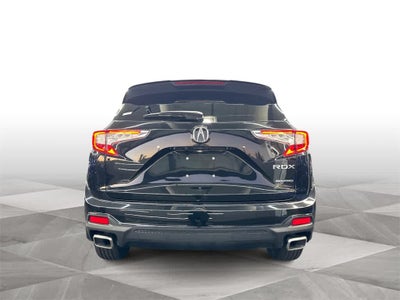 2025 Acura RDX SH-AWD