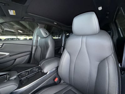 2025 Acura RDX SH-AWD