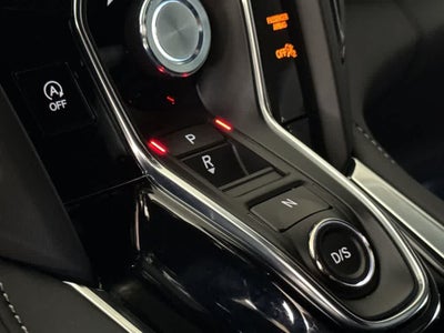 2025 Acura RDX SH-AWD