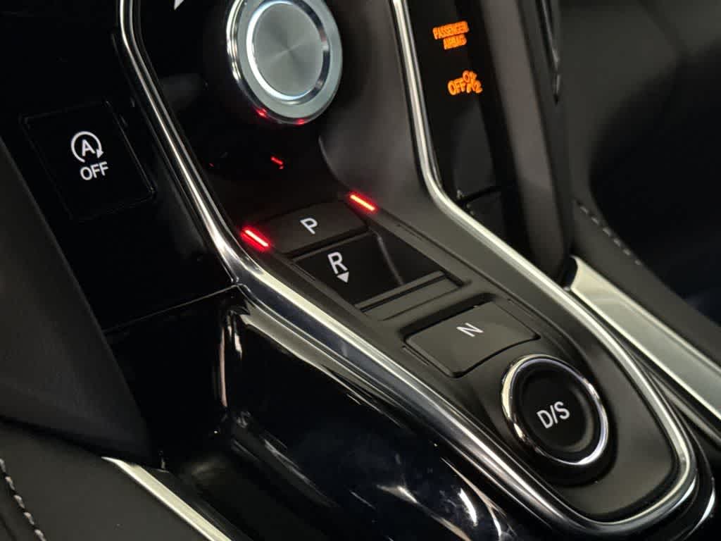 2025 Acura RDX SH-AWD
