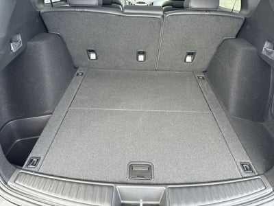 2025 Acura RDX SH-AWD