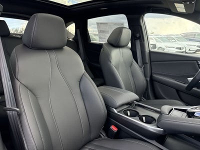 2025 Acura RDX SH-AWD