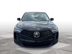 2025 Acura RDX SH-AWD