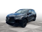 2025 Acura RDX SH-AWD