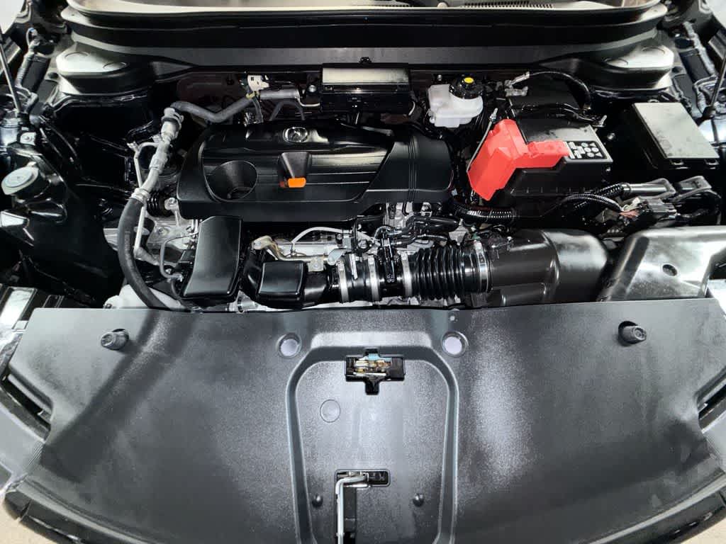 2025 Acura RDX SH-AWD