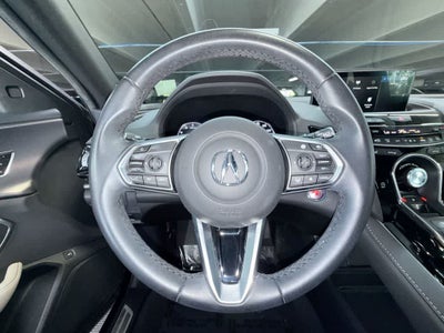 2025 Acura RDX SH-AWD
