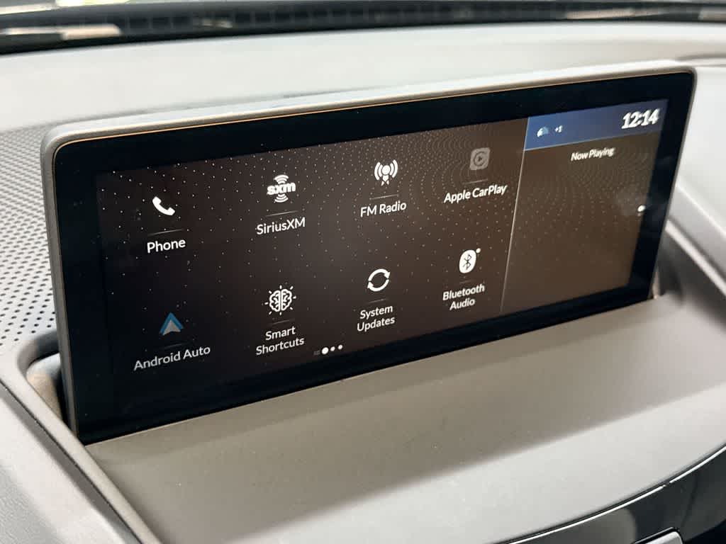 2025 Acura RDX SH-AWD