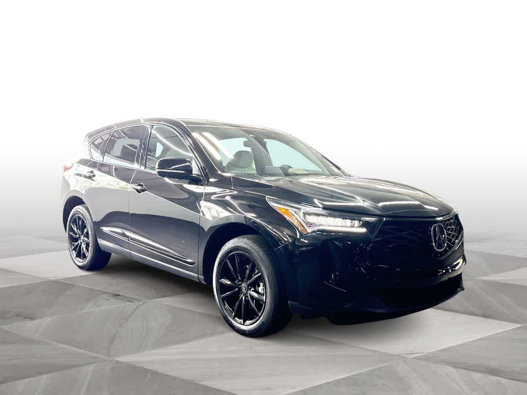 2025 Acura RDX SH-AWD