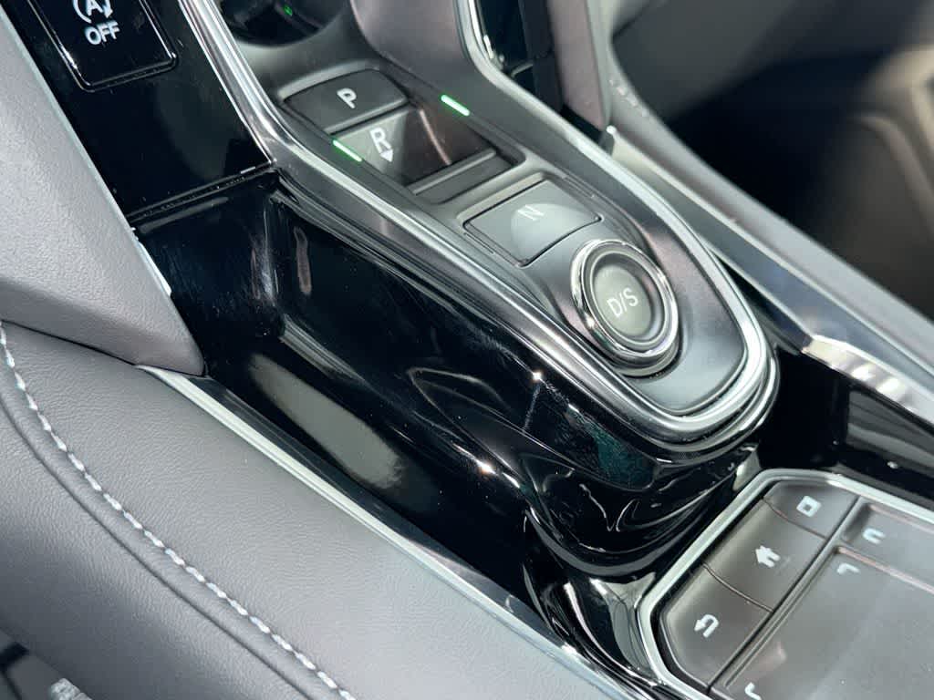 2025 Acura RDX SH-AWD
