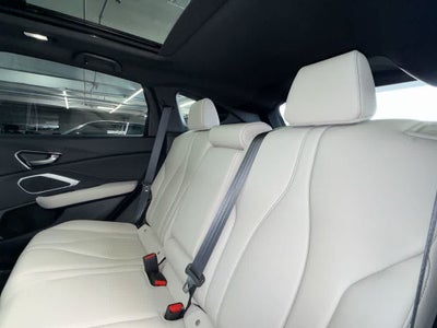 2025 Acura RDX SH-AWD