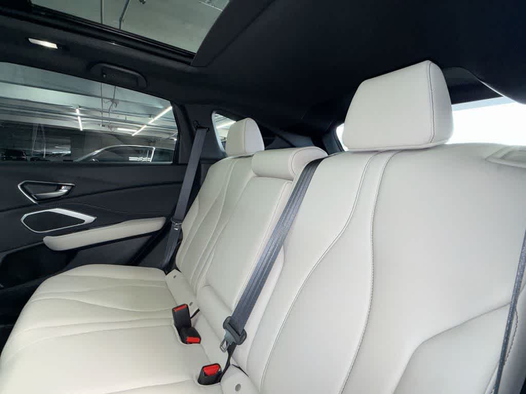 2025 Acura RDX SH-AWD