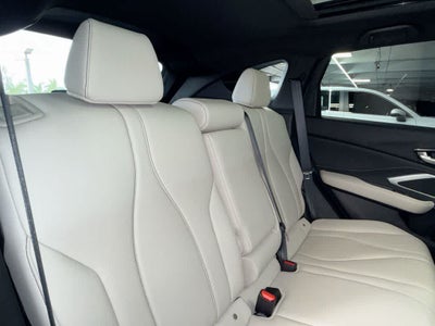 2025 Acura RDX SH-AWD