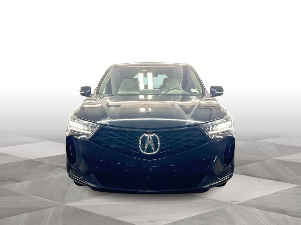 2025 Acura RDX SH-AWD
