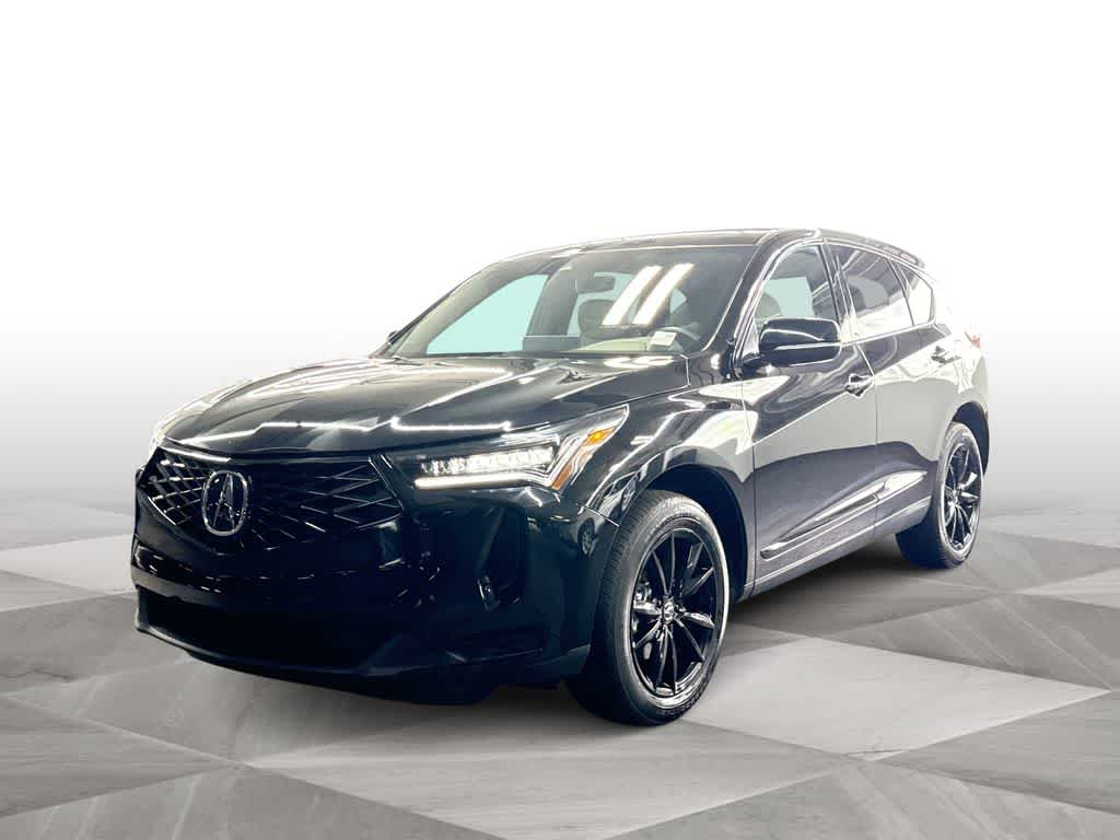 2025 Acura RDX SH-AWD