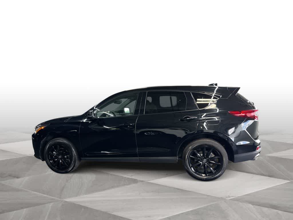 2025 Acura RDX SH-AWD