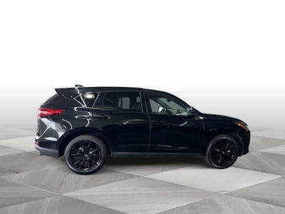 2025 Acura RDX SH-AWD