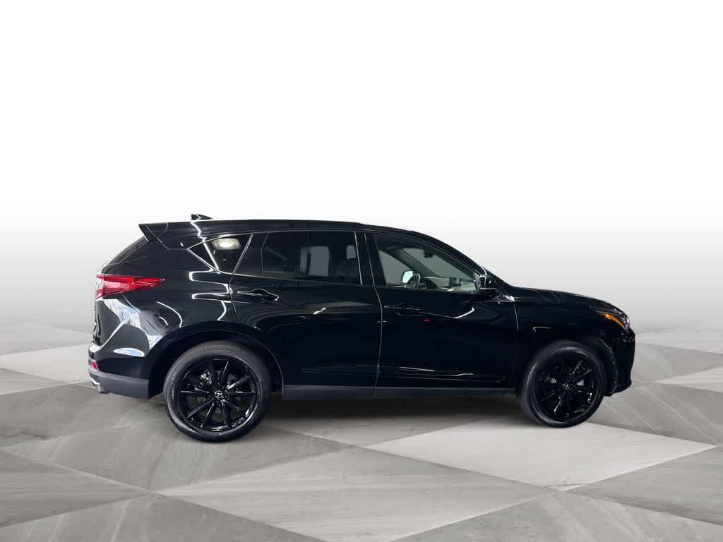 2025 Acura RDX SH-AWD